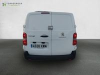 Usado Peugeot Expert Premium 95 CV (69 kW) 2019 Blanco Van