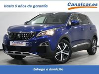 Usado Peugeot 3008 Allure 130 CV (95 kW) 2019