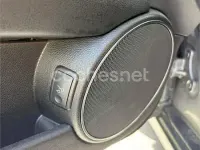 Usado Mercedes C180 Avantgarde 156 CV (114 kW) 2013 Gris / plata Familiar