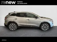 Usado Renault Austral Techno 140 CV (102 kW) 2022 Gris SUV