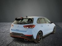 Usado Hyundai i30 N Performance 275 CV (202 kW) 2019 Azul Berlina