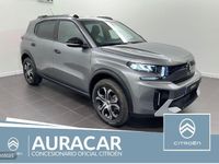 Usado Citroën C3 Aircross 145 CV (106 kW) 2025 Gris SUV