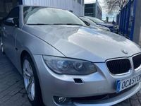 usado BMW 320 Cabriolet SERIE 3 d