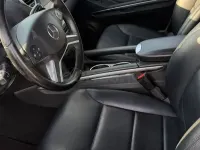 Usado Mercedes ML320 224 CV (164 kW) 2010 Beige SUV