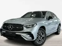 Nuevo Mercedes GLC300de 333 CV (244 kW) 2026 Gris SUV