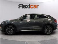 Usado Audi Q3 Sportback Premium 150 CV (110 kW) 2021 Gris SUV