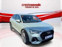 Usado Audi Q3 Sportback S-Line 200 CV (147 kW) 2021 SUV