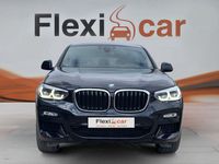 usado BMW X4 xDrive30d Diésel en Flexicar Talavera de la Reina