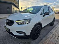 Usado Opel Mokka X Color Edition 136 CV (100 kW) 2018 Blanco SUV