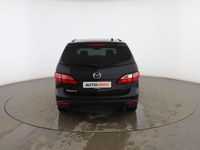 Usado Mazda 5 Luxury 150 CV (110 kW) 2014 Negro Monovolumen