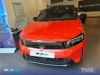 Nuevo Opel Corsa 101 CV (74 kW) 2026 Naranja Utilitario