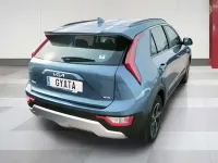 Brugt Kia Niro 141 HK (103 kW) 2023 Blå SUV