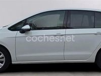 Usado VW Golf Sportsvan Edition 110 CV (80 kW) 2016 Blanco Monovolumen