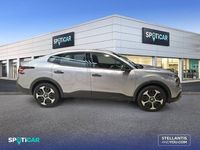 Usado Citroën C4 X PureTech 101 CV (74 kW) 2024 Gris / plata SUV