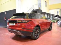 Occasion Land Rover Range Rover Velar SE 204 PK (150 kW) 2021 Rood SUV