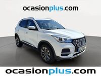 Usado DR DR 4.0 116 CV (85 kW) 2023 Blanco SUV