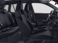 Usado Skoda Kamiq 115 CV (84 kW) 2024 Rojo SUV