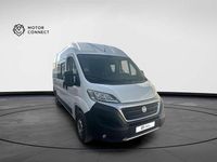 Usado Fiat Ducato 129 CV (94 kW) 2014 Blanco Van