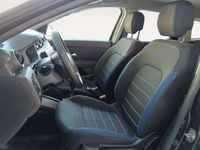 Usado Dacia Duster 101 CV (74 kW) 2021 Negro SUV