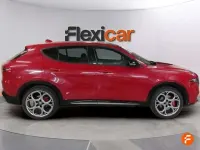 Usado Alfa Romeo Tonale Edizione Speciale 280 CV (205 kW) 2023 Rojo SUV