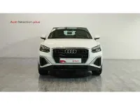 Usado Audi Q2 116 CV (85 kW) 2025 Blanco SUV