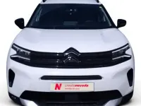Usado Citroën C5 Aircross Shine 225 CV (165 kW) 2023 Blanco SUV