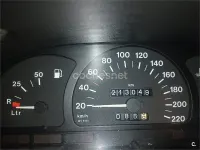 Usado Opel Astra 68 CV (50 kW) 1994 Blanco Familiar