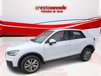 Usado Audi Q2 Advanced Plus 116 CV (85 kW) 2020 Blanco SUV