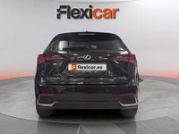 Usado Lexus NX300h 197 CV (144 kW) 2021 Negro SUV