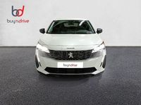 Usado Peugeot 3008 Allure 130 CV (95 kW) 2022 Blanco SUV