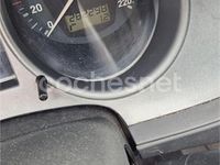 Usado Seat Ibiza Reference 70 CV (51 kW) 2007 Rojo Berlina