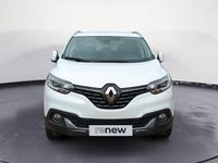 Usado Renault Kadjar Zen 140 CV (102 kW) 2019 Blanco SUV