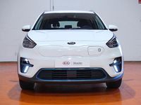 Usado Kia e-Niro 100 kW (136 CV) 2021 Blanco SUV