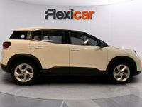 Usado Citroën C5 Aircross Feel 131 CV (96 kW) 2023 Blanco SUV