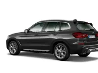 Usado BMW X3 190 CV (139 kW) 2020 SUV