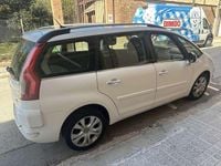 Usado Citroën Grand C4 Picasso Intensive 116 CV (85 kW) 2014 Blanco Monovolumen