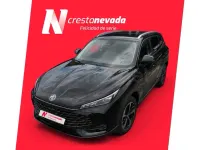 Usado MG HS Luxury 170 CV (125 kW) 2025 Negro SUV