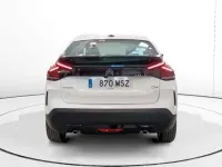 Usado Citroën C4 PureTech 131 CV (96 kW) 2024 Blanco SUV