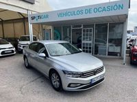 usado VW Passat 2.0TDI EVO Business 110kW