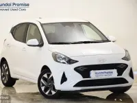 Usado Hyundai i10 2025 Utilitario