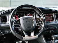 Käytetty Dodge Charger 717 HP (527 kW) 2023 Vihreä Sedan