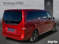 usado Mercedes V300 Avantgarde Largo[]