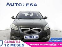 usado Opel Insignia 1.4T 140cv Essentia 4p #NAVY, BLUETOOTH -
