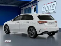 Nuevo Mercedes A250 218 CV (160 kW) 2025 Blanco Berlina