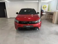 Nuevo Opel Corsa 100 CV (73 kW) 2026 Rojo Berlina