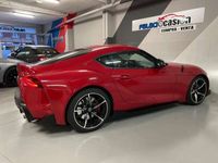 usado Toyota Supra GR 3.0 Luxury