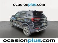 Usado DR DR 4.0 116 CV (85 kW) 2023 Blanco SUV