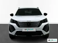 Occasion Peugeot 2008 Allure 100 PK (73 kW) 2025 Wit SUV