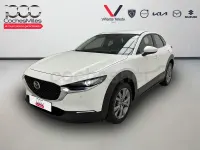Usado Mazda CX-30 Center-Line 140 CV (102 kW) 2026 Blanco SUV