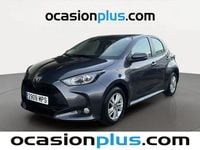 Usado Toyota Yaris Edition 125 CV (91 kW) 2024 Gris Utilitario